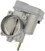 977792 - : Electronic Throttle Body for Dorman Image