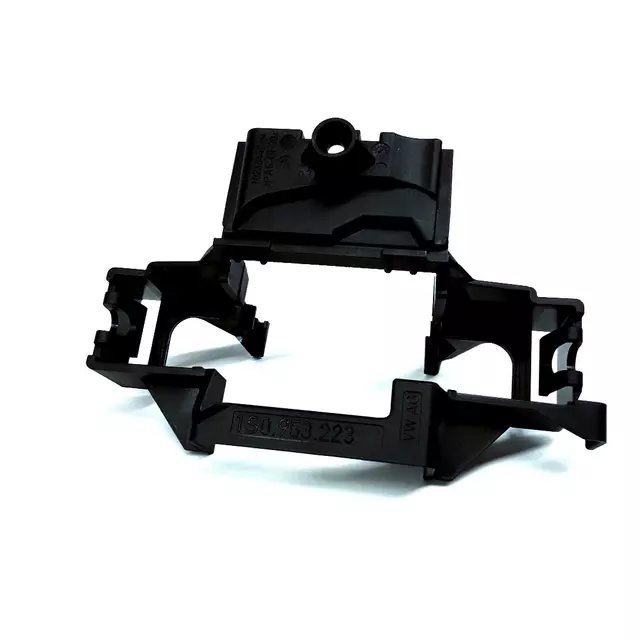 1S0953223 - Steering: Mount Plate for Volkswagen Image