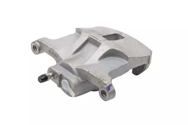Rear Passenger Side Disc Brake Caliper Assembly - GM (23387174)