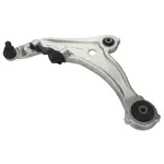 RK622059 - : Front Left Lower Suspension Control Arm and Ball Joint Assembly for Moog Image