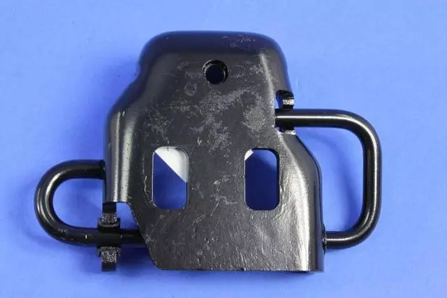 55295893AB - Body: Lower Hinge for Jeep: Grand Cherokee, Grand Wagoneer Image