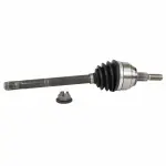 TX907 - : Motorcraft™ Outer Cv Joint for Ford: Focus Image