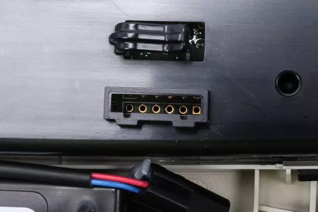 Overhead Console - GM (84446615)