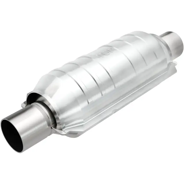 418006 - Exhaust: California Universal Catalytic Converter - 2.50in. for Magnaflow Image