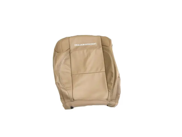 6PU15VT9AF - Interior Trim: Front Seat Back Cover, Left for Mopar Image