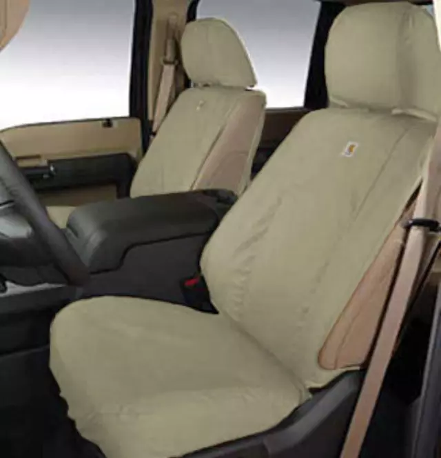 VBL3Z1663812A - Interior: Cover, Rear Seat, Cc, 60-40 W/O Armrest for Ford: F-150 Image
