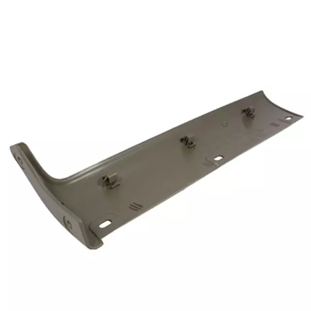 Lower Deflector - Ford (BL3Z-99292A22-AA)