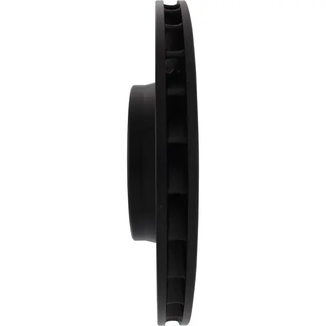12734058L - : StopTech Sport Drilled &amp; Slotted Brake Rotor; Front Left for Stoptech Image