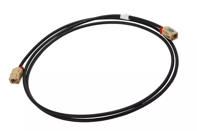 84972553 - : Digital Radio and Navigation Antenna Cable for GM Image
