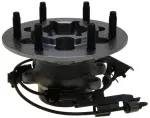 715108 - : Raybestos R-Line Wheel Bearing &amp; Hub Assy for Raybestos Brakes Image