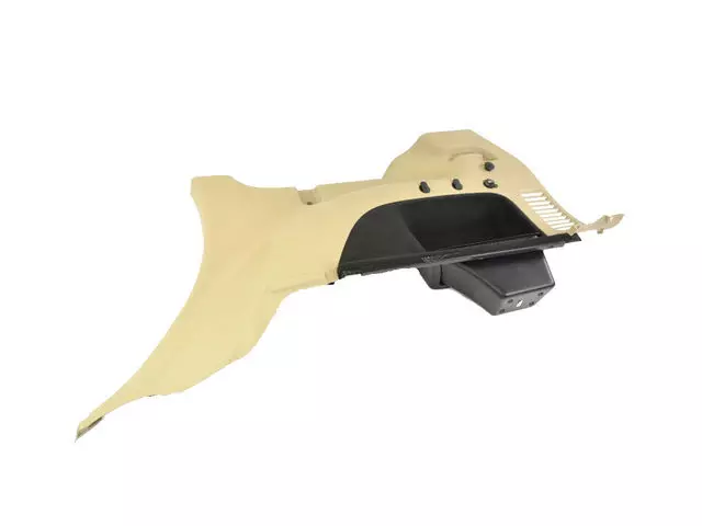 Quarter Trim Panel, Right - Mopar (5KT381XLAH)