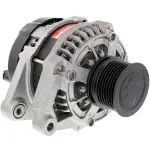 2100889 - : Remanufactured DENSO First Time Fit Alternator for Denso Image