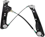 749467 - : Power Window Regulator (Regulator Only) for Dorman Image