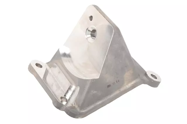 10360746 - : Mount Bracket - Passenger Side (RH) for Cadillac: SRX, STS Image