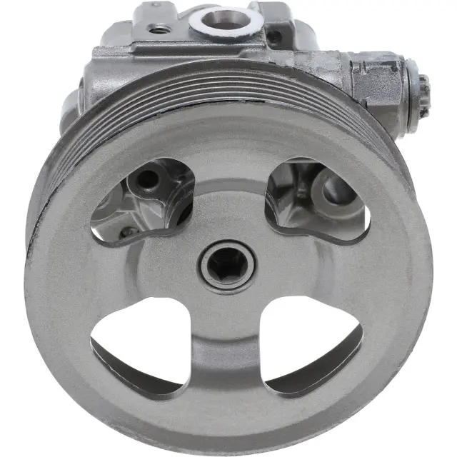 96492M - : Power Steering Pump - MAVAL - Hydraulic Power - Remanufactured - 96492M for Maval Image