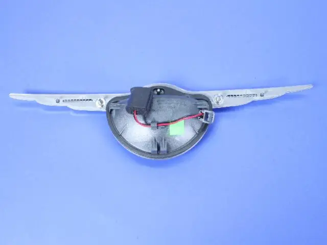 Lift-Gate Handle - Mopar (ZK71WS2AD)