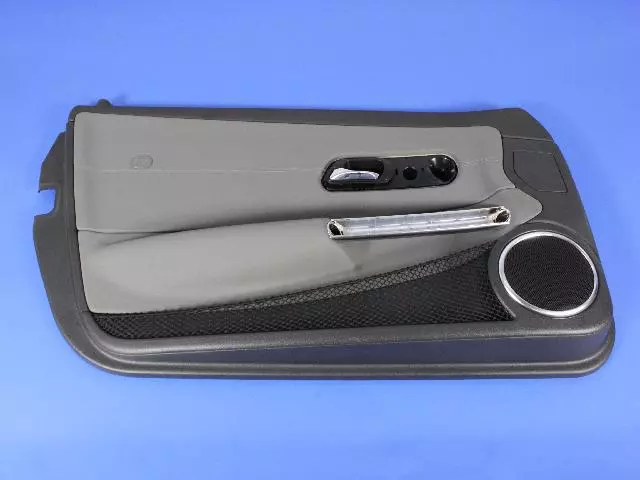 YA27BD5AA - Interior Trim: Door Trim Panel, Left for Chrysler: Crossfire Image