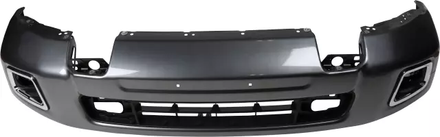 62022EZ85A - : Bumper for Nissan: TITAN XD Image