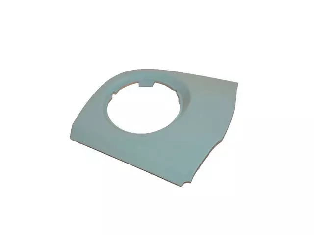 Instrument Panel Bezel - Mopar (5VF77PG2AC)