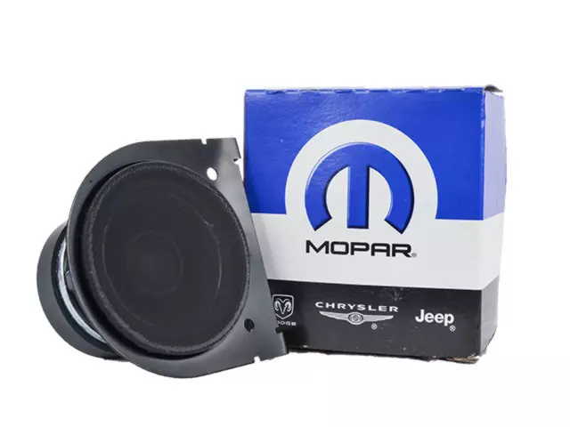 Rear Speaker - Mopar (05064345AB)