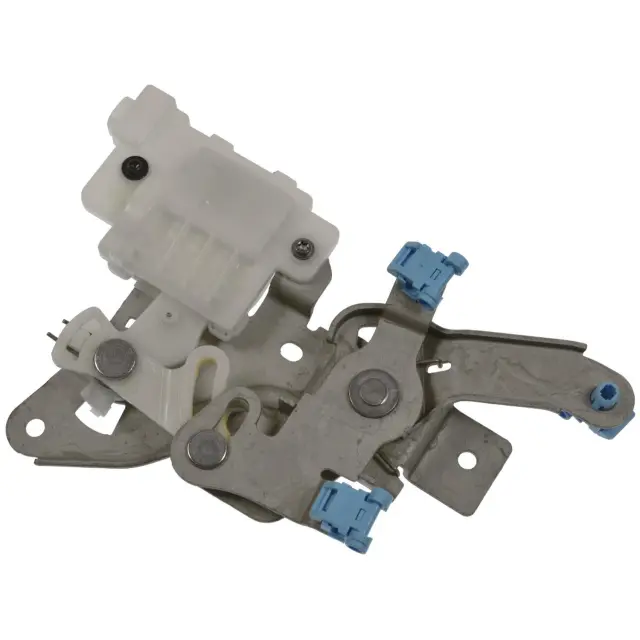 DLA1544 - : Tailgate Lock Actuator Motor for SMP CORP Image