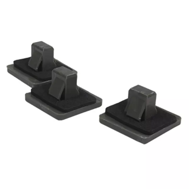 Cowl Grille Retainer - Ford (F1CZ-5802316-A)