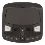 DP5Z54519A70HAG - : Console Assembly Overhead for Ford Image