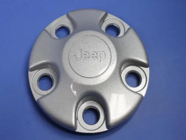1AH90S4AAD - : Wheel Center Cap for Mopar Image