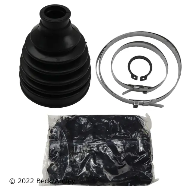 1033052 - : CV JOINT BOOT KIT for Beck Arnley Image