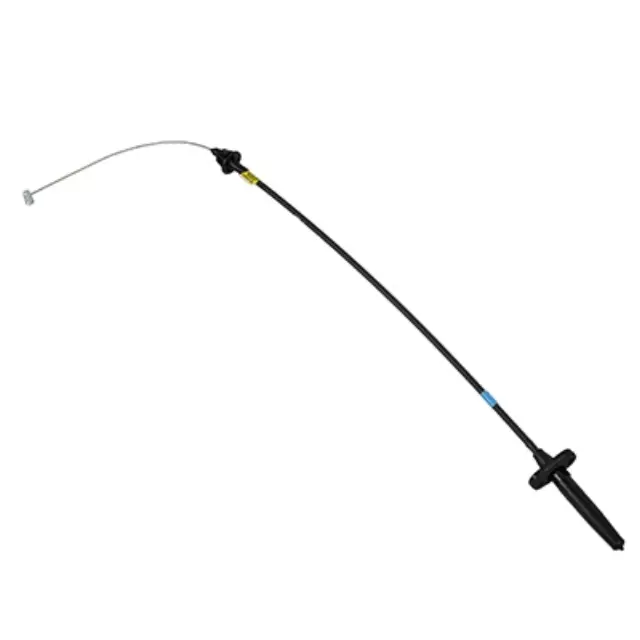 Throttle Cable - Ford (F8ZZ-9A758-CA)