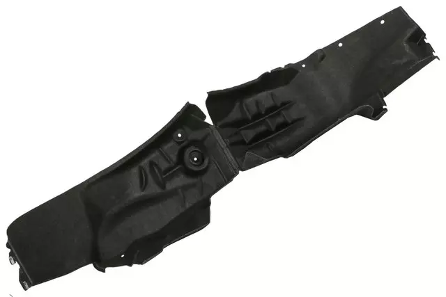 84156928 - : Driver Side Rear Wheelhouse Liner for Chevrolet: Cruze Image