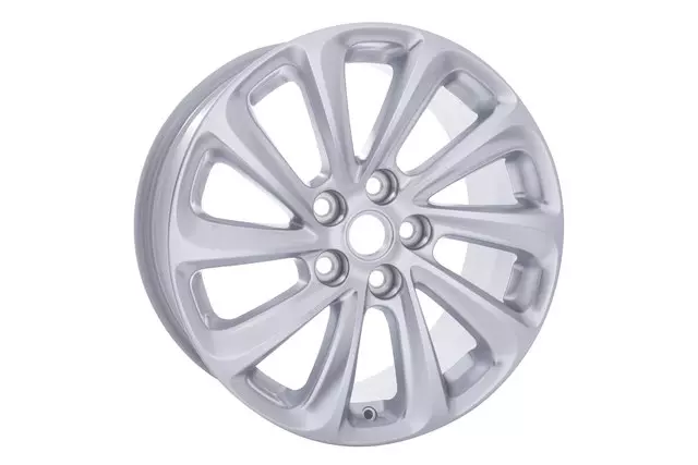 9011559 - : 18x8-Inch Aluminum Wheel for Buick: LaCrosse Image
