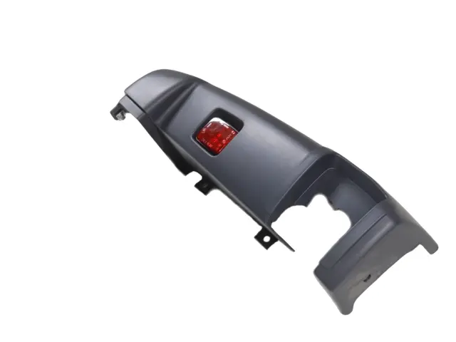 5MA18LAHAA - Frame, Bumper and Fascia: Bumper Cover, Left for Mopar Image image