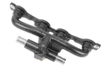 12711616 - : Supercharger Water Manifold for Cadillac: Escalade, Escalade ESV Image