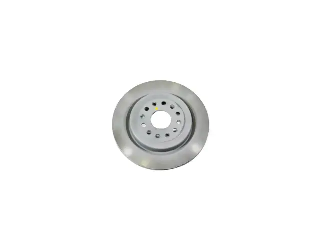 68237065AA - : Brake Rotor, Right &amp; Left for Mopar Image