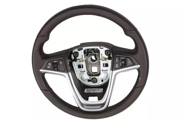 13409680 - Steering: Steering Wheel for GM Image image