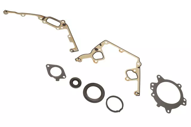 12694157 - : Engine Front Cover Seal for GM Image