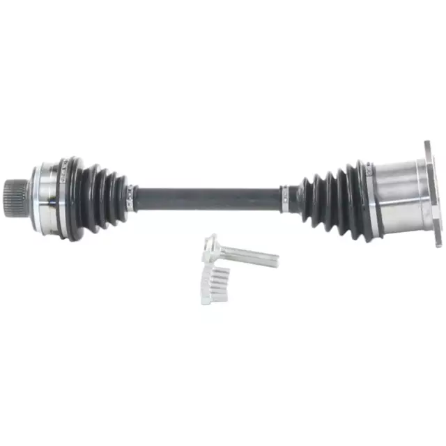 AD8168 - Transmission &amp; Drivetrain: TrakMotive CV Axle Shaft for TRAKMOTIVE Image