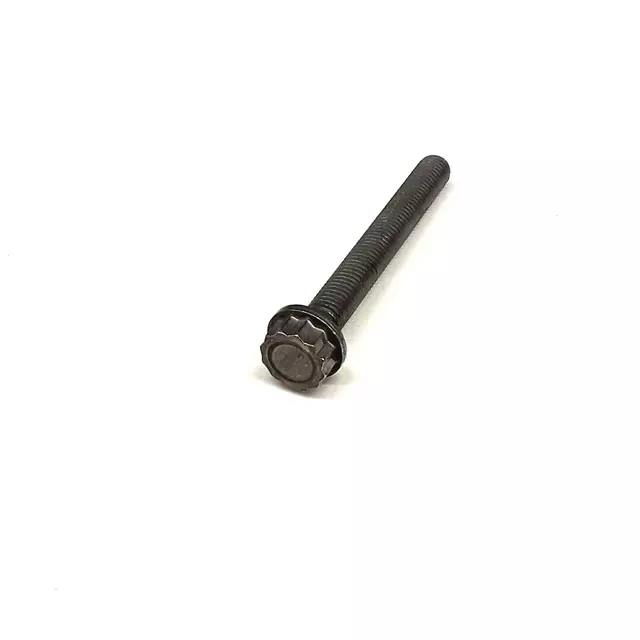 N91129601 - : Starter Mount Bolt for Audi: A4, A4 allroad, A4 Quattro, A5, A5 Quattro, A5 Sportback, A6, A6 allroad, A6 Quattro, A7 Quattro, A7 Sportback, A8 Quattro, allroad, Q5, Q7, Q8, RS Q8, RS5, RS5 Sportback, RS6 Avant, RS7, RS7 Sportback, S4, S5, S5 Sportback, S6, S7, S7 Sportback, S8, SQ5, SQ5 Sportback, SQ7, SQ8 Image