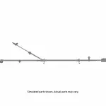60009293 - : Sensor for GM Image