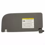 JL3Z1504104SA - Body: Sun-visor for Ford: F-150 Image