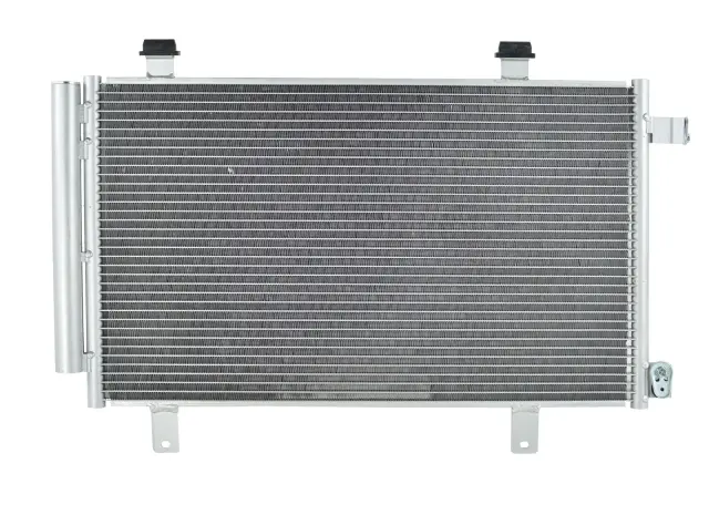 3693 - : OSC 3693 A/C Condenser for OSC Image