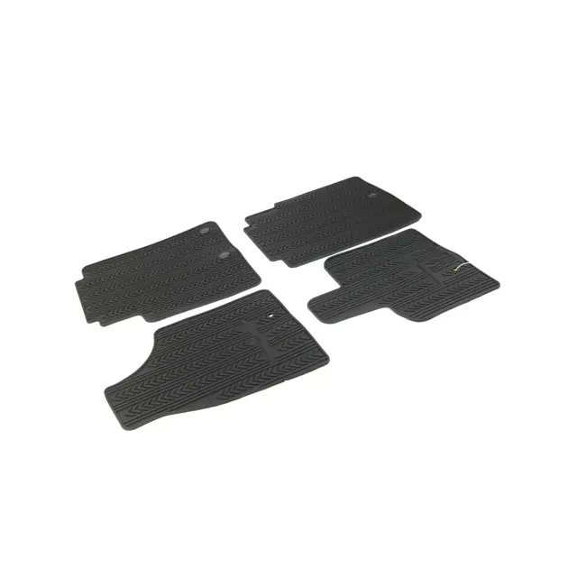 82213479 - : All Weather Mat for Mopar Image