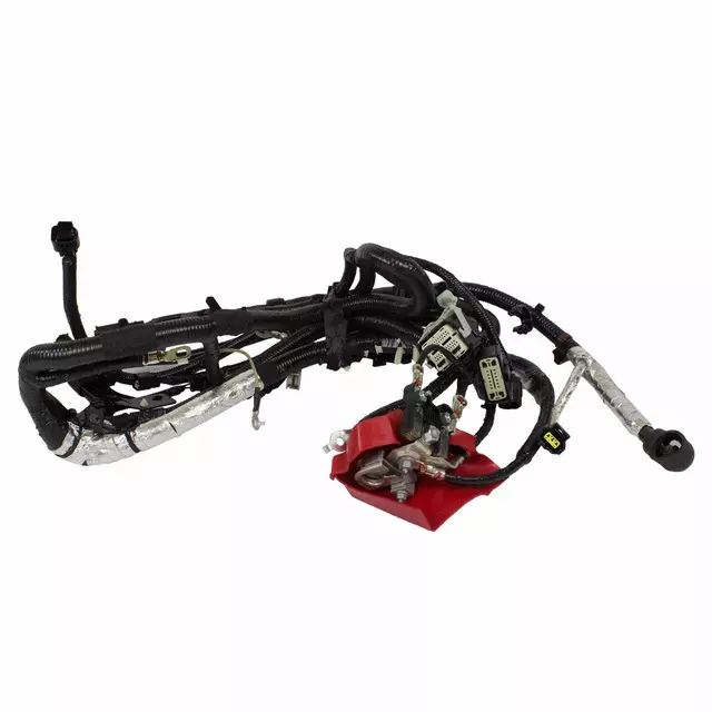 Cable Assembly Battery To Battery - Ford (WC-96223)