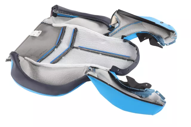 Seat Back Cover - GM (86796549)