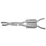7521 - : Exhaust Muffler Assembly for AP Exhaust Image