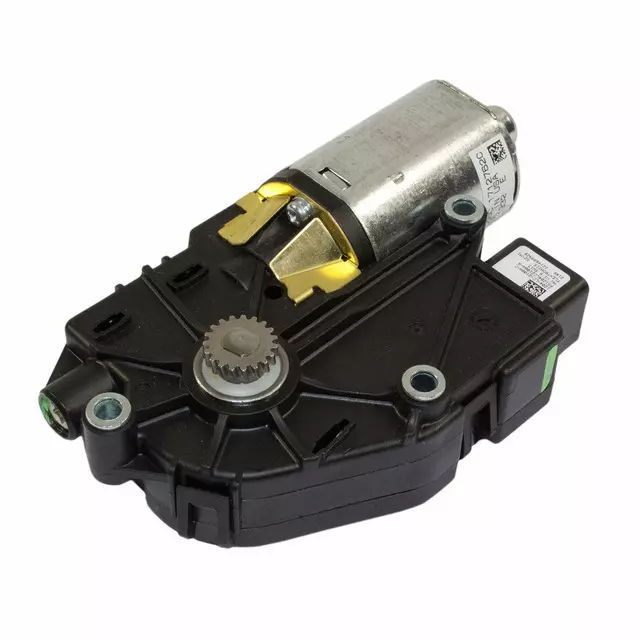 5C3Z15790AA - Body: Motor for Ford: F-150, F-150 Heritage, F-250 Super Duty, F-350 Super Duty, F-450 Super Duty, F-550 Super Duty | Lincoln: Mark LT Image