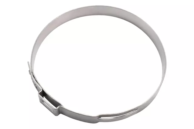 26048080 - Steering: Boot Kit Clamp for Chevrolet: Camaro Image