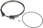 667699 - : Turbocharger V-Band Clamp for Dorman Image