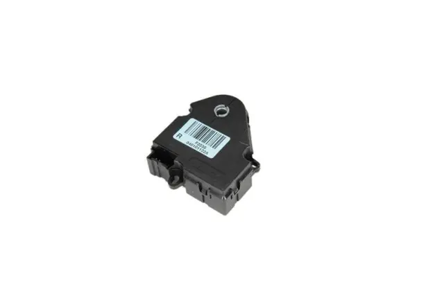 15887322 - HVAC: Actuator for GM Image